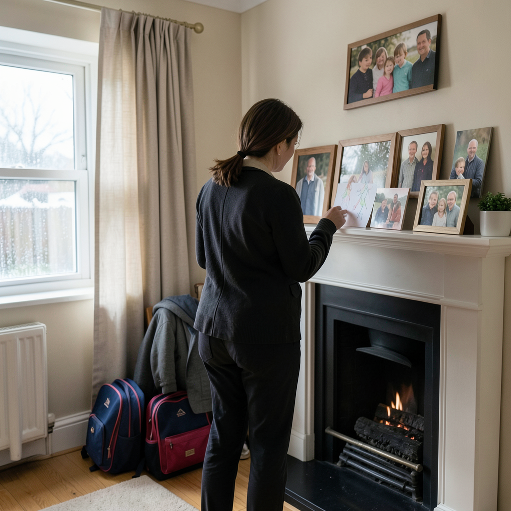 Nottinghamshire widow demands change after husband's death
